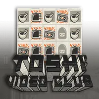 Toshi Video Club