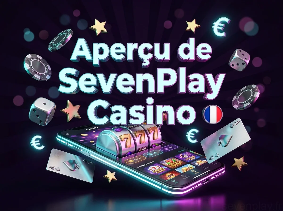 Aperçu de SevenPlay Casino